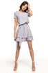 Robe de jour model 127893 Tessita